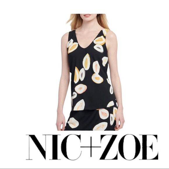 Nic + Zoe Tank - Picture 1 of 5